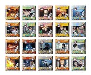 「『鬼滅の刃』チロルチョコ ザクザクホワイトクランチ」