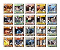 「『鬼滅の刃』チロルチョコ ザクザクホワイトクランチ」