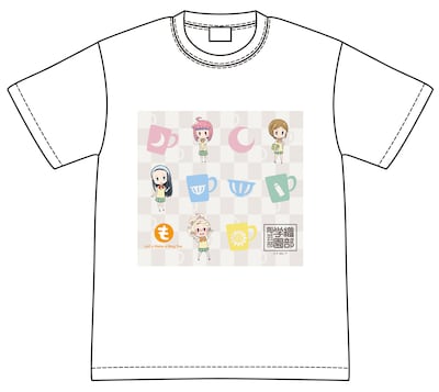 「Tシャツ」