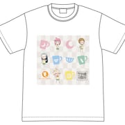 「やくならマグカップも」初の期間限定ストアが名古屋で開催、特典に部誌風ノート