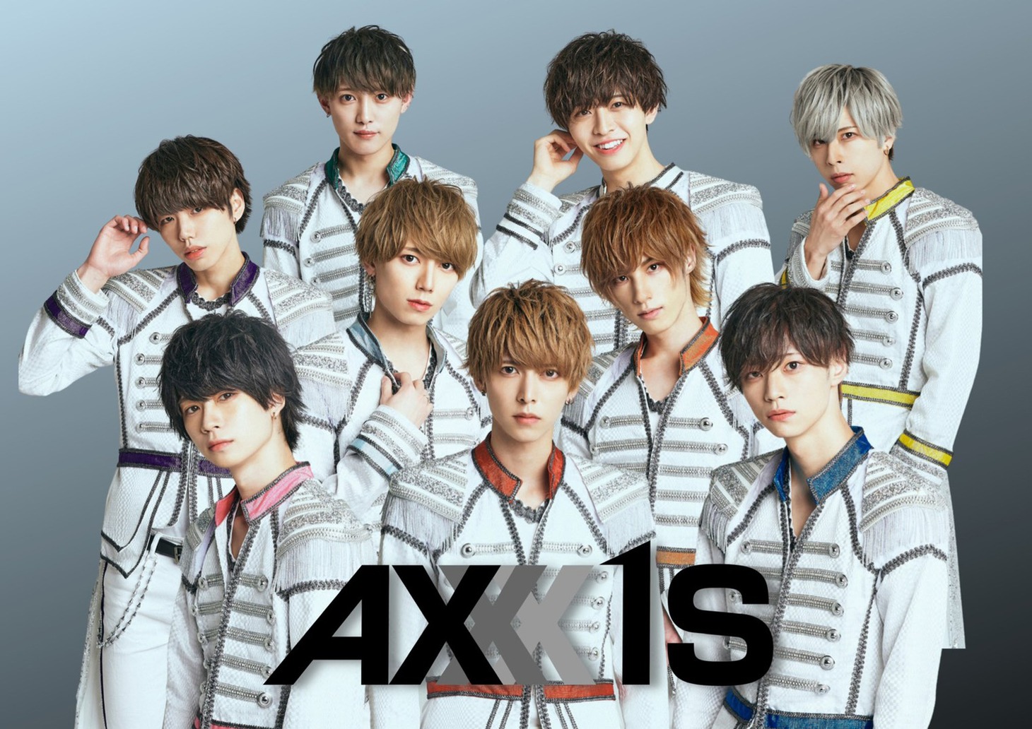 AXXX1S