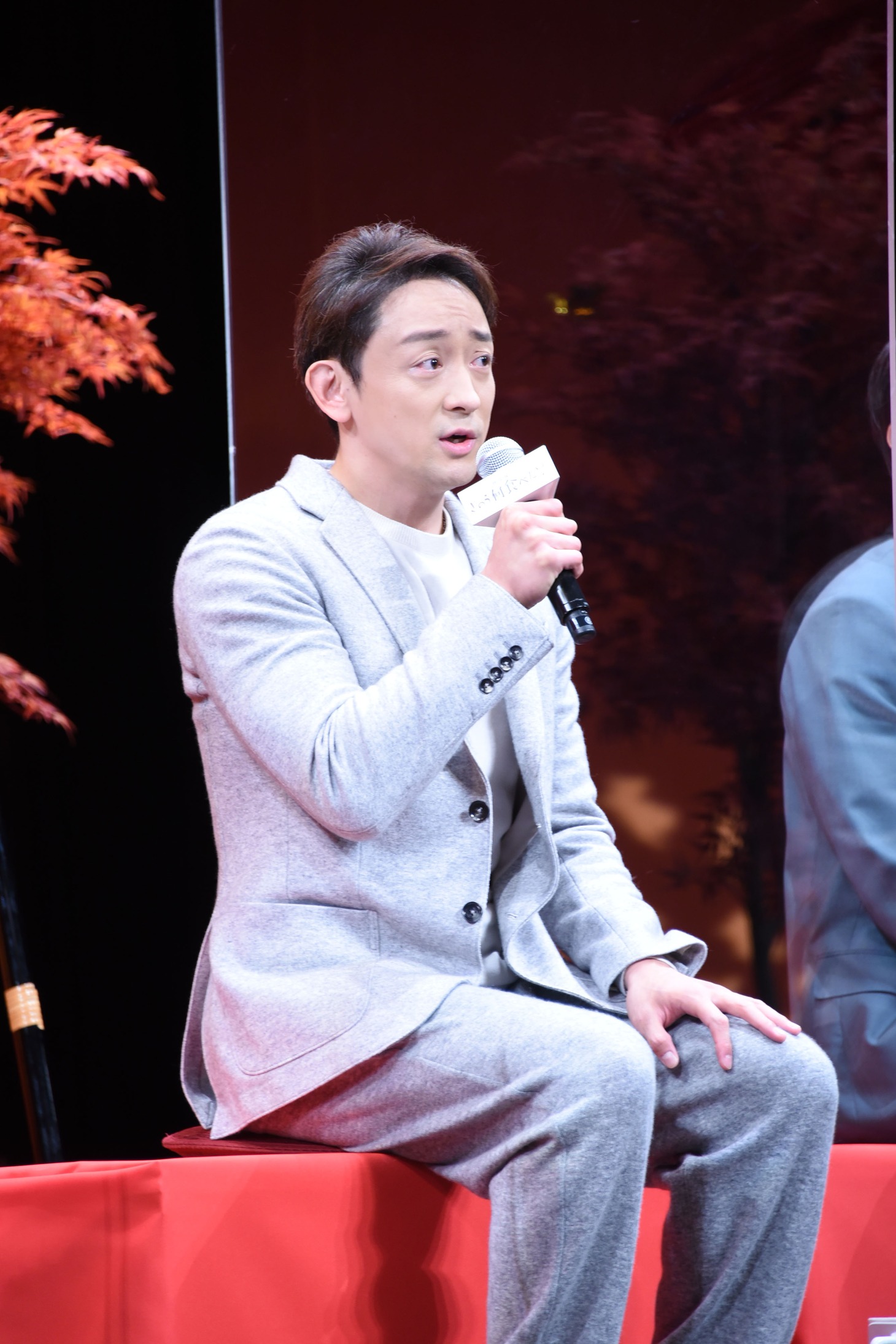 山本耕史