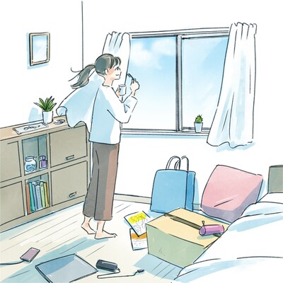 「shimanepisode 行き先しまね、 幸先よし。」より。