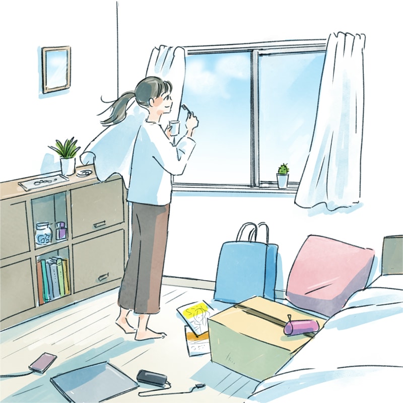 「shimanepisode 行き先しまね、 幸先よし。」より。