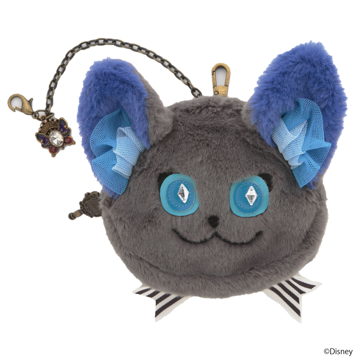 「『ディズニー ツイステッドワンダーランド』 ANNA SUI エコバッグ」