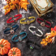 「『ディズニー ツイステッドワンダーランド』 ANNA SUI チョーカー」