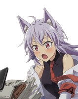 ウルフ・ベート（CV：天野聡美）