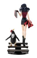 「GALSシリーズ ヱヴァンゲリヲン新劇場版 葛城ミサト＆ペンペン」