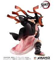 「Precious G.E.M.シリーズ 鬼滅の刃 竈門兄妹 セット」