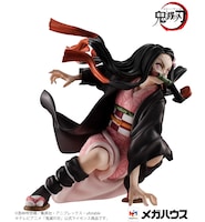 「Precious G.E.M.シリーズ 鬼滅の刃 竈門兄妹 セット」