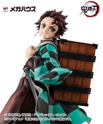 「Precious G.E.M.シリーズ 鬼滅の刃 竈門兄妹 セット」