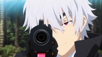 TVアニメ「ありふれた職業で世界最強」2nd seasonのPV第2弾より。