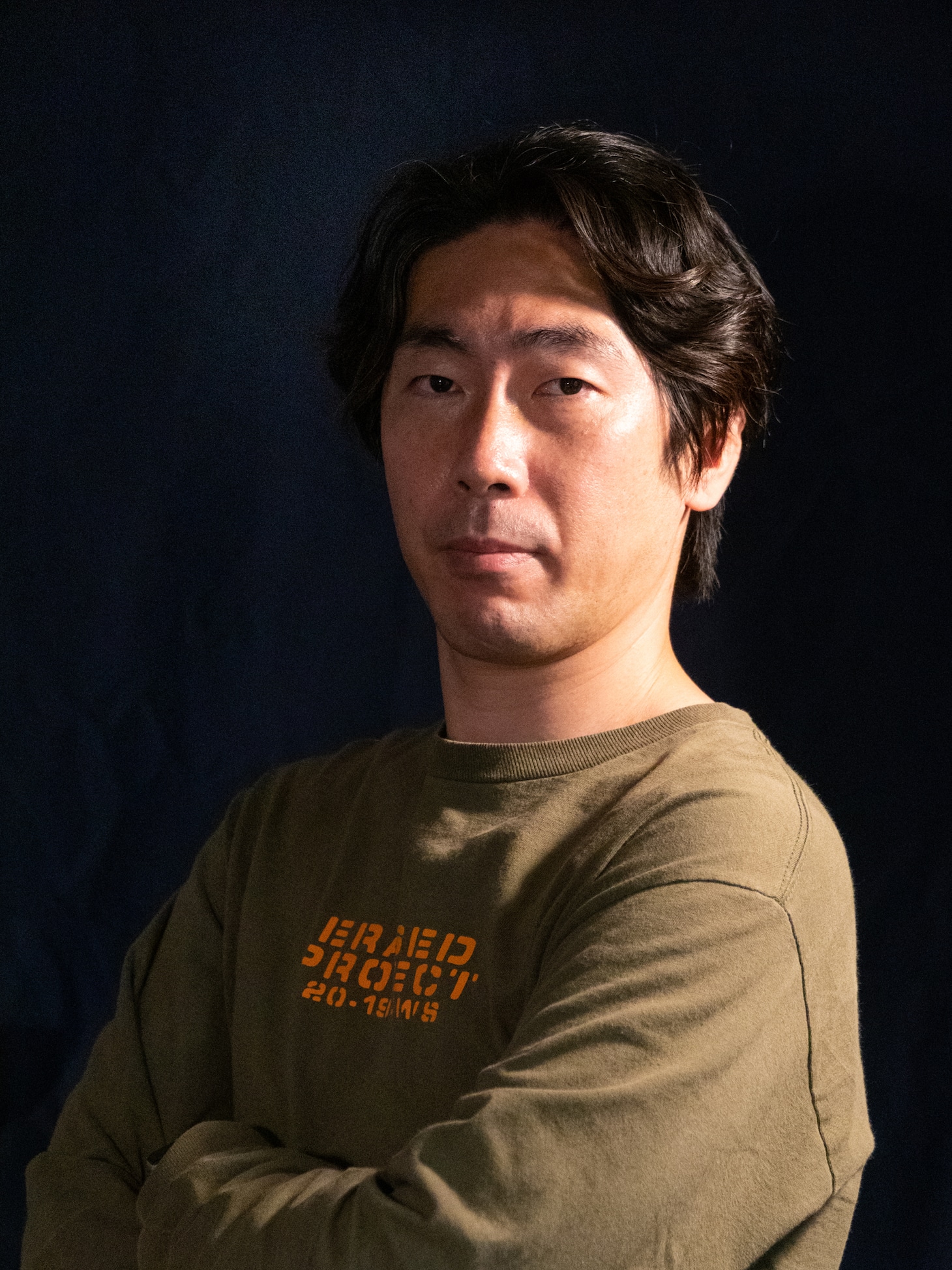 平尾隆之監督