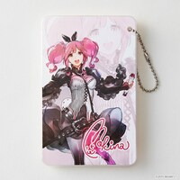 「マクロスΔ」スライドカードケース（マキナ・中島）