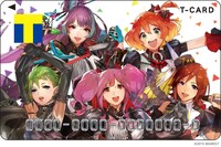 「Tカード（マクロスΔ デルタ）」