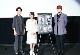 「プラチナエンド」入野自由の“主人公っぽくなりすぎない”演技に石川界人も太鼓判