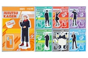 「ココス限定オリジナルアクリルスタンドパネル」