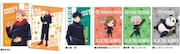 オリジナルクリアファイル第1弾