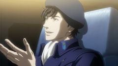 銀河英雄伝説 Die Neue These 3期 激突 22年3月より上映決定 動画あり 映画ナタリー