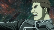 「銀河英雄伝説 Die Neue These 激突」特報より。