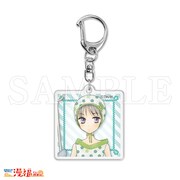 「アクリルキーホルダー 蛍 A」