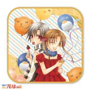 「ハンドタオル B」