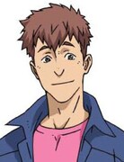 岡正吉 (c)ボンズ・内海紘子/Project SK∞ (c)Project SK∞/SK∞ The Stage 製作委員会 2021