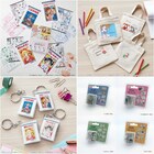 「ご近所」「こどちゃ」「姫ちゃん」「ママレ」の名シーンを使ったTSUTAYA限定グッズ