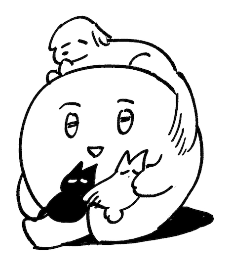 たらちねジョン