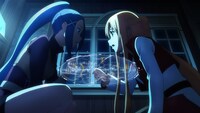「劇場版 ソードアート・オンライン -プログレッシブ- 星なき夜のアリア」公開直前映像 / 友情編より。