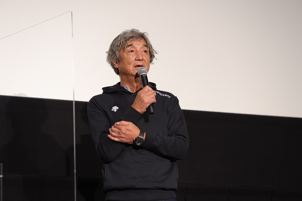 西崎彰司
