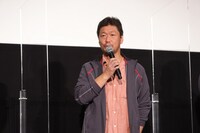 安田賢司監督