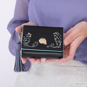 「オクタヴィネル寮 デザイン 三つ折り財布」