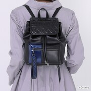 「イグニハイド寮 デザイン リュック」着用イメージ