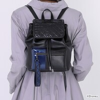 「イグニハイド寮 デザイン リュック」着用イメージ