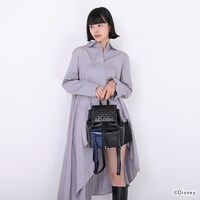 「イグニハイド寮 デザイン リュック」着用イメージ