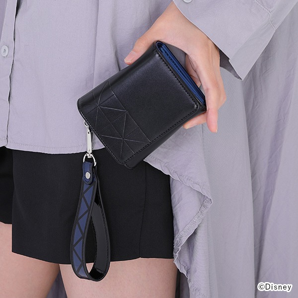 「イグニハイド寮 デザイン 三つ折り財布」