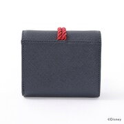 「ポムフィオーレ寮 デザイン 三つ折り財布」