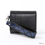 「イグニハイド寮 デザイン 三つ折り財布」