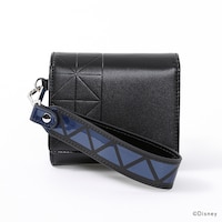 「イグニハイド寮 デザイン 三つ折り財布」