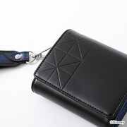 「イグニハイド寮 デザイン 三つ折り財布」