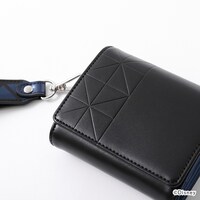 「イグニハイド寮 デザイン 三つ折り財布」