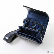 「イグニハイド寮 デザイン 三つ折り財布」