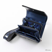 「イグニハイド寮 デザイン 三つ折り財布」