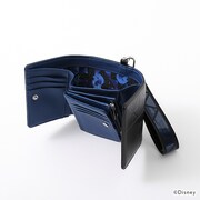 「イグニハイド寮 デザイン 三つ折り財布」