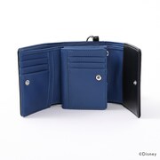 「イグニハイド寮 デザイン 三つ折り財布」