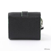 「ディアソムニア寮 デザイン 三つ折り財布」