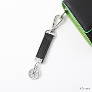 「ディアソムニア寮 デザイン 三つ折り財布」