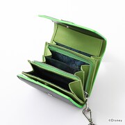 「ディアソムニア寮 デザイン 三つ折り財布」