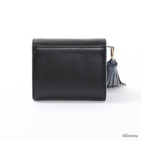 「オクタヴィネル寮 デザイン 三つ折り財布」